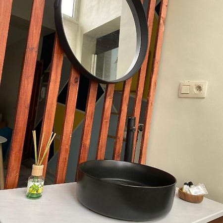 Cosyroom 브뤼셀 외부 사진