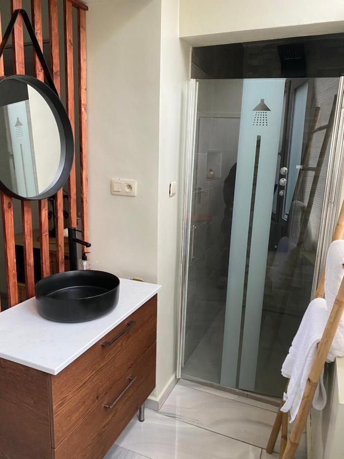 Cosyroom 브뤼셀 외부 사진
