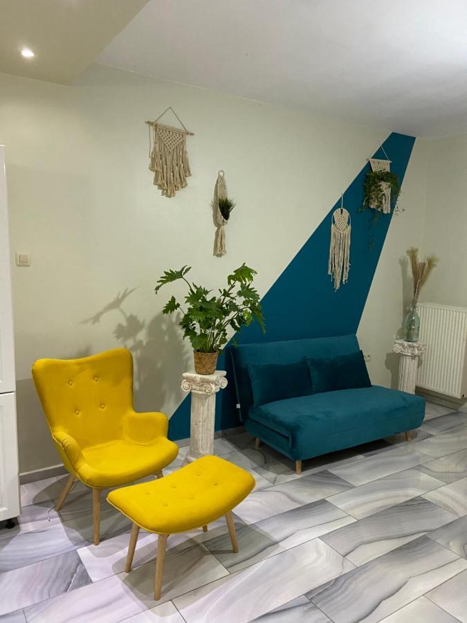 Cosyroom 브뤼셀 외부 사진