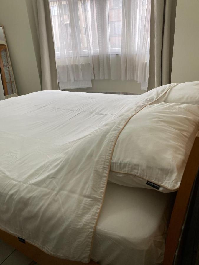 Cosyroom 브뤼셀 외부 사진